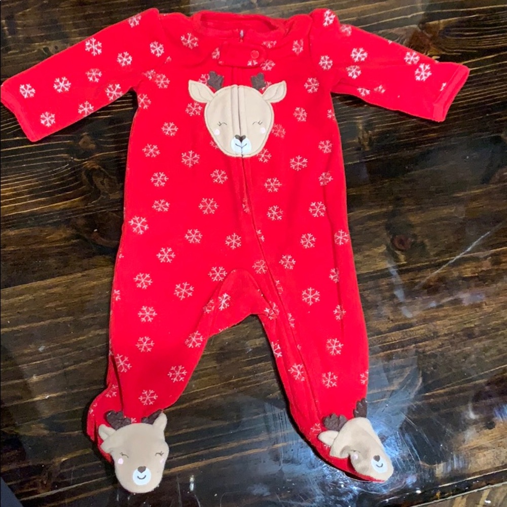 Baby sleepers